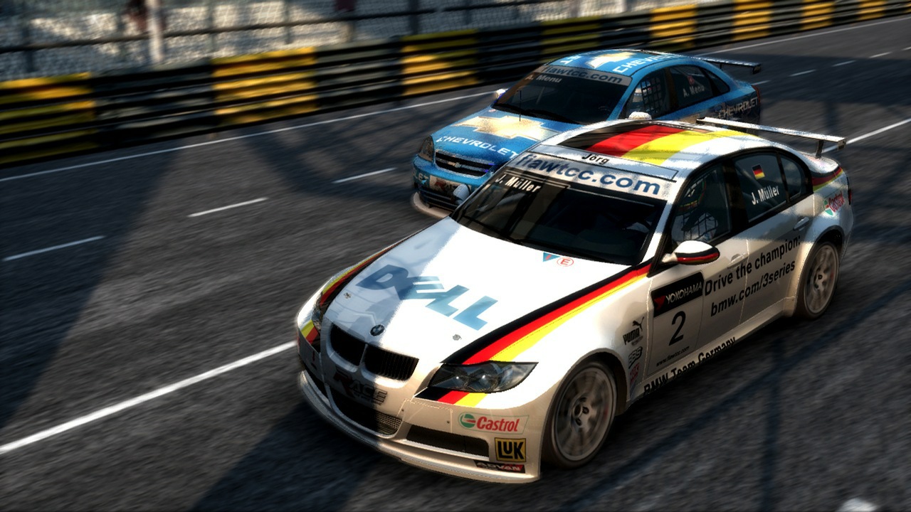 Race Pro - Imagen 25